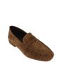 Bruno Premi loafer BN2101 Tobacco