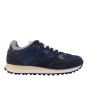 Woolrich sneaker Runner Gravel Man Blu