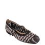 Opera Milano ballerina 2092008 Nero Burro