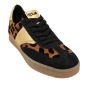 Mjus sneaker T94132 Nero Mustard Oro