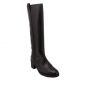 Poelman laars LPLina-07-Black