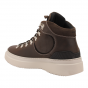 Nubikk veterboot Jonah Aztec - Dark Brown