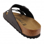 Birkenstock sandaal Arizona Birko Flor 51793-Black