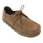 Birkenstock Utti Lace 1027321 Gray Taupe
