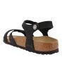 Birkenstock Kumba Soft Footbed Black 1029526