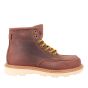 Kebo veterboot DK7010-Red