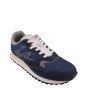Woolrich sneaker Runner Gravel Man Blu