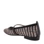 Opera Milano ballerina 2092008 Nero Burro