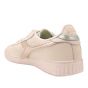 Diadora Game L Low Waxed Metal 501.180864-D0335