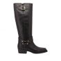 Alpe laars 5291 - Negro