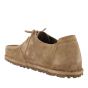 Birkenstock Utti Lace 1027321 Gray Taupe
