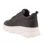 Copenhagen sneaker CPH40 Vitello Black