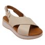 IBZA sandalette 5661-Doya Hielo CB