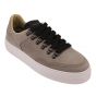 Nubikk sneaker Jagger Roman - Grey Nubuck