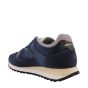 Woolrich sneaker Runner Gravel Man Blu