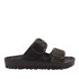 Birkenstock Arizona Big Buckle Eva Black 1029641
