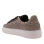 Nubikk sneaker Jagger Roman - Grey Nubuck