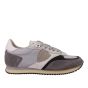 Philippe Model sneaker BL Ville Low Man Gris