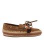 Maripe bootschoen MA176 Combi Cognac
