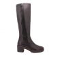 DL Sport laars 6413 - Vitello Nero