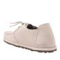 Birkenstock Utti Lace 1029575 Antique White