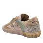 Philippe Model sneaker PRSX Low Python Blanc Rose