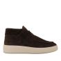 Nubikk veterboot Jiro Gio - 28S Dark Brown