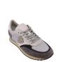 Philippe Model sneaker BL Ville Low Man Gris