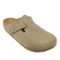 Birkenstock Boston 1025844H Faded Khaki