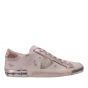 Philippe Model sneaker PRSX Low Blanc Rose