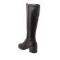 DL Sport laars 6413 - Vitello Nero