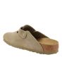 Birkenstock Boston 1025844H Faded Khaki
