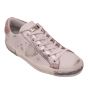 Philippe Model sneaker PRSX Low Blanc Rose