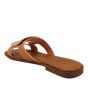 IBZA sandalette 5565-Orange