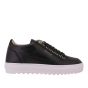 Mason Garments sneaker Tia Semplice Black MG61-3A