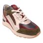 Piedi Nudi Selva-17.36 Wam Burgundy