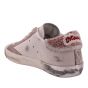 Philippe Model sneaker PRSX Low Blanc Rose