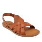 Hee sandalette 25361-Cuero