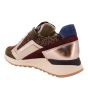 Piedi Nudi Selva-17.36 Wam Burgundy