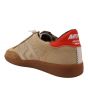 Maripe sneaker  MRPWEHO - Sella Sand Gold