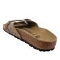 Birkenstock Oita Braided 1026730 Taupe