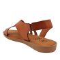 Hee sandalette 25361-Cuero