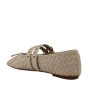 Bruno Premi ballerina BN2501 Burro