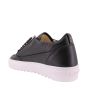 Mason Garments sneaker Tia Semplice Black MG61-3A