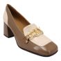 Pedro Miralles pump 28403-Venice Taupe