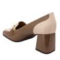 Pedro Miralles pump 28403-Venice Taupe