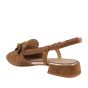Maripe slingback MA161 Combi Sand