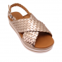 IBZA sandalette 5492-Cava-TB