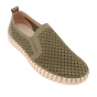 Ilse Jacobsen instapper TULIP140MEN-410-Army