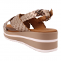 IBZA sandalette 5492-Cava-TB